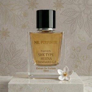 Inspired By SHK TYPE HEENA STANDARD GA