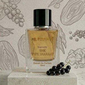 Inspired By SHK TYPE SHARARAT