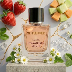 Inspired By STRAWBERRY MELON