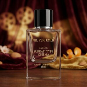 Inspired By SURRATI TYPE CINEMA