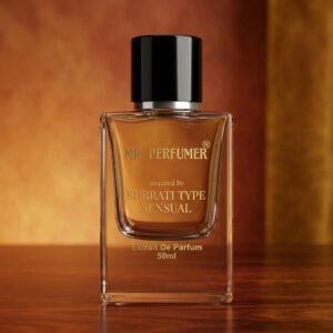 Inspired By SURRATI TYPE SENSUAL