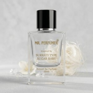 Inspired By SURRATI TYPE SUGAR BABY