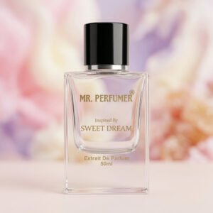 Inspired By SWEET DREAM