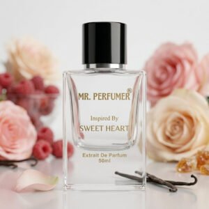 Inspired By SWEET HEART