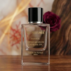 Inspired By SWISS ARABIAN GHARAM SPL