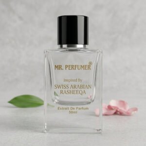 Inspired By SWISS ARABIAN RASHEEQA