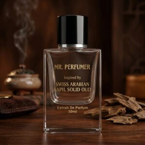 Inspired By SWISS ARABIAN SAPIL SOLID OUD