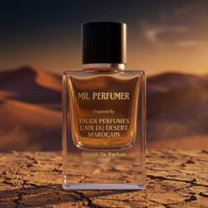 Inspired By TAUER PERFUMES L'AIR DU DESERT MAROCAIN
