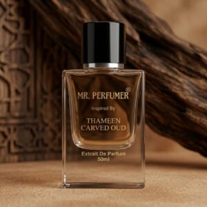 Inspired By THAMEEN CARVED OUD