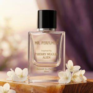 Inspired By THIERRY MUGLER ALIEN