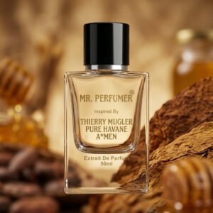 Inspired By THIERRY MUGLER PURE HAVANE A*MEN