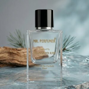 Inspired By TITAN SKINN RAW