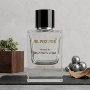 Inspired By TITAN SKINN VERGE