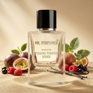 Inspired By TIZIANA TERENZI KIRKE