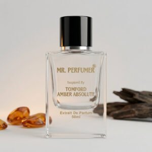 Inspired By TOMFORD AMBER ABSOLUTE