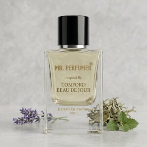 Inspired By TOMFORD BEAU DE JOUR