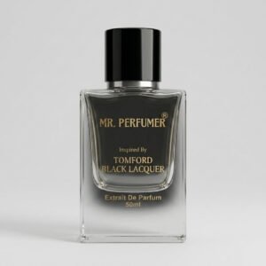 Inspired By TOMFORD BLACK LACQUER