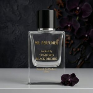 Inspired By TOMFORD BLACK ORCHID