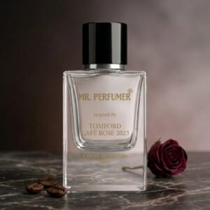 Inspired By TOMFORD CAFÃ‰ ROSE 2023