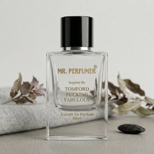 Inspired By TOMFORD FUCKING FABULOUS