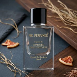 Inspired By TOMFORD GREY VETIVERT