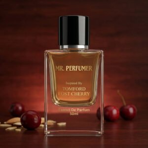 Inspired By TOMFORD LOST CHERRY