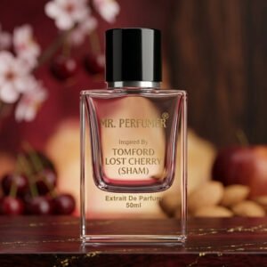 Inspired By TOMFORD LOST CHERRY (SHAM)