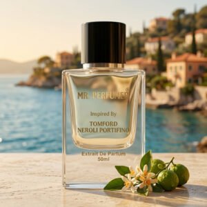 Inspired By TOMFORD NEROLI PORTIFINO