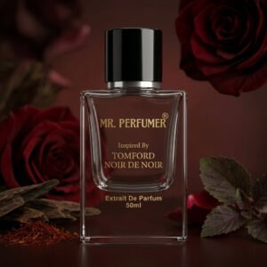 Inspired By OMFORD NOIR DE NOIR