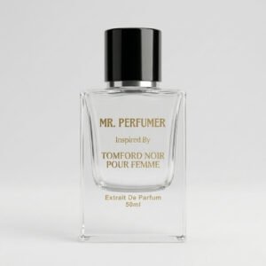 Inspired By TOMFORD NOIR POUR FEMME