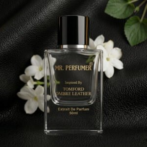 Inspired By TOMFORD OMBRE LEATHER