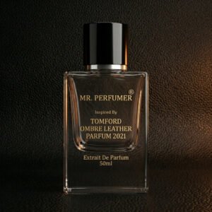 Inspired By TOMFORD OMBRE LEATHER PARFUM 2021