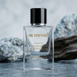 Inspired By TOMFORD OUD MINERALE