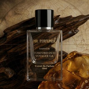Inspired By TOMFORD OUD VOYAGER GA
