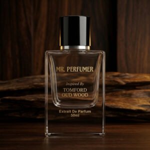 Inspired By TOMFORD OUD WOOD
