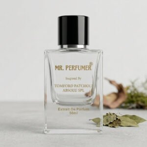 Inspired By TOMFORD PATCHOLI ABSOLU SPL