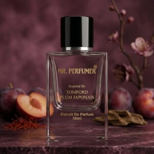 Inspired By TOMFORD PLUM JAPONAIS