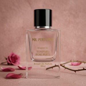 Inspired By TOMFORD ROSE PRICK