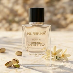 Inspired By TOMFORD SOLEIL BLANC