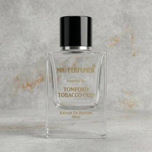 Inspired By TOMFORD TOBACCO OUD