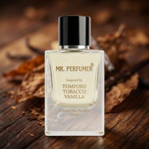 Inspired By TOMFORD TOBACCO VANILLA