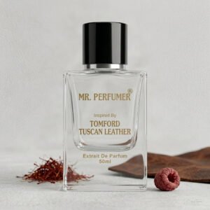 Inspired By TOMFORD TUSCAN LEATHER