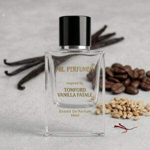 Inspired By TOMFORD VANILLA FATALE