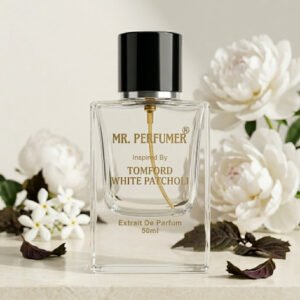 Inspired By TOMFORD WHITE PATCHOLI