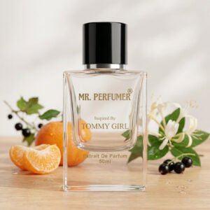 Inspired By TOMMY GIRL