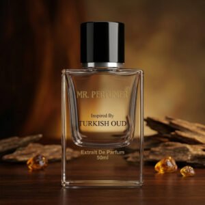 Inspired By TURKISH OUD