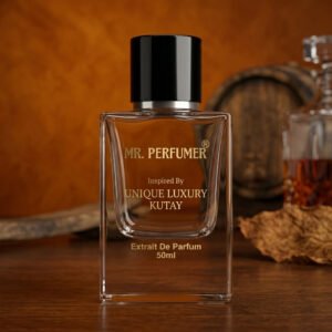 Inspired By UNIQUE LUXURY KUTAY