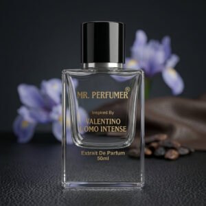 Inspired By VALENTINO UOMO INTENSE