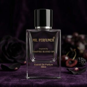 Inspired By VAMPIRE BLOOD SPL