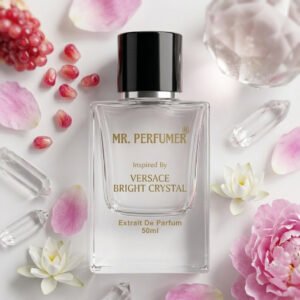 Inspired By VERSACE BRIGHT CRYSTAL